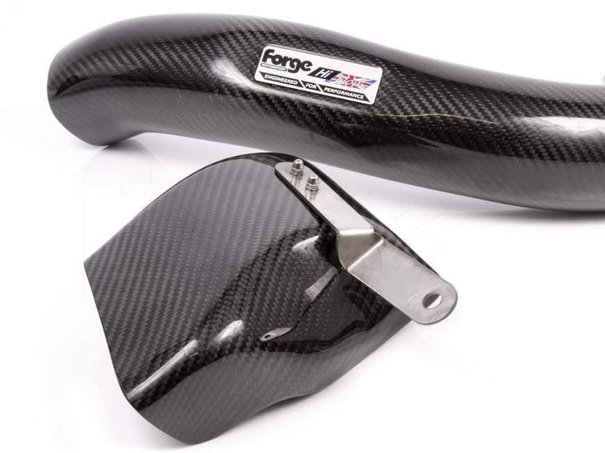 Forge Carbon Fiber Induction Kit