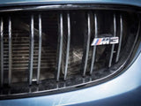 Forge Carbon Fiber Induction Kit