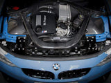 Forge Carbon Fiber Induction Kit