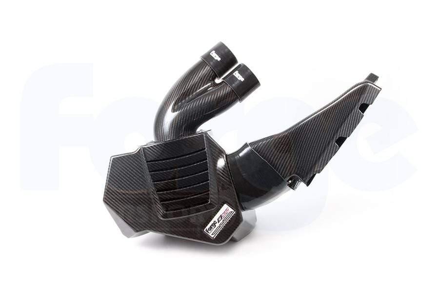 Forge Carbon Fiber Airbox