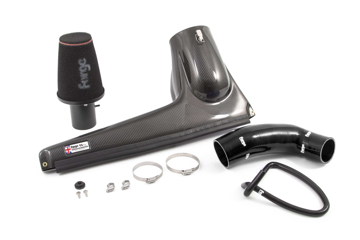 Forge Motorsport Carbon Fibre Cold Air Intake VW/Audi MQB 2.0TSI EA888 Gen3
