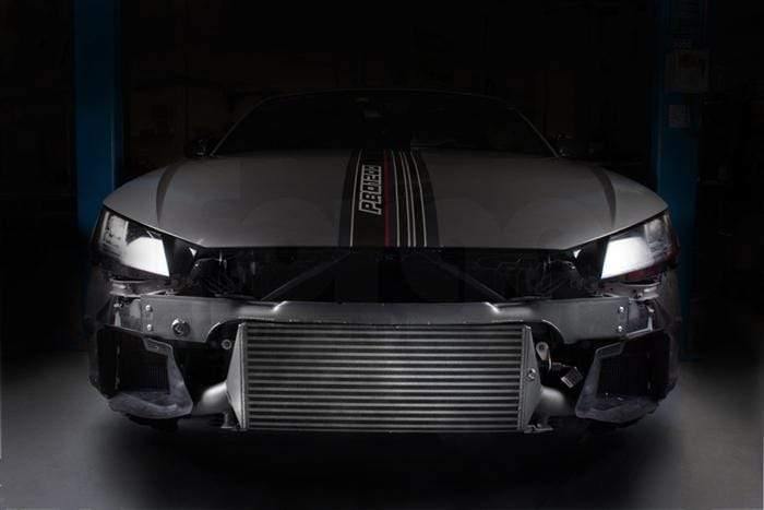 Forge Intercooler | 8S Audi TTRS | 2.5T