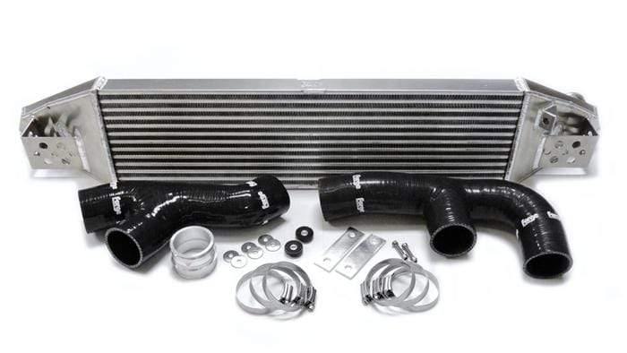 Forge Twintercooler FMIC | MK6 Golf R
