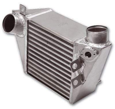 Forge VW 1.8T Alloy Side Mount Intercooler