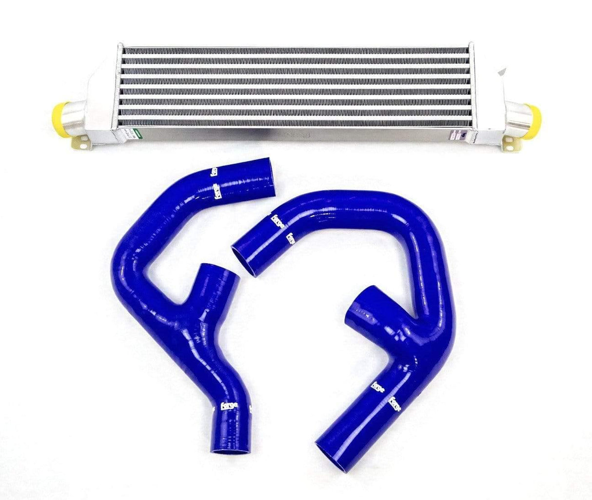 Forge Twintercooler FMIC | MK6 GTi 2.0T