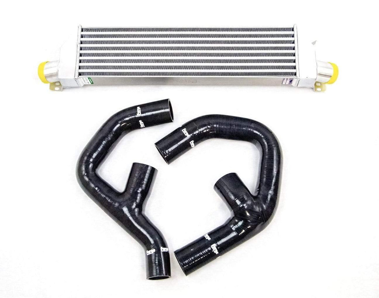 Forge Twintercooler FMIC | MK6 Jetta GLi 2.0T