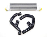 Forge Twintercooler FMIC | MK6 Jetta GLi 2.0T