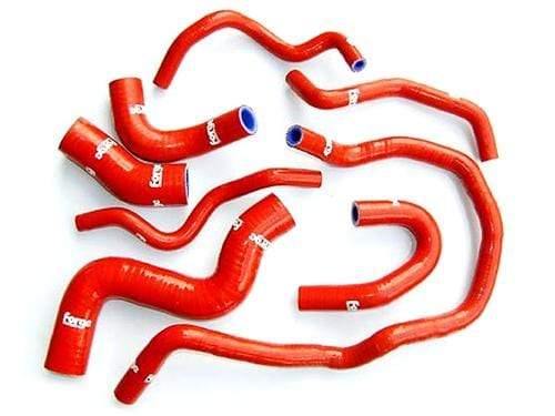 Silicone Coolant Hose Kit | Mk5 2.0T FSi