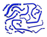 Forge Motorsport Silicone coolant hose kit | Mk7 GTi