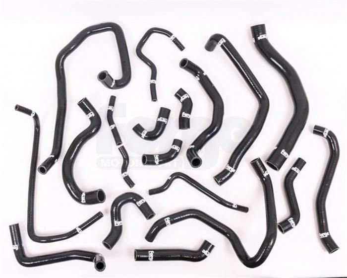 Forge Motorsport Silicone coolant hose kit | Mk7 GTi