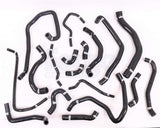 Forge Motorsport Silicone coolant hose kit | Mk7 GTi