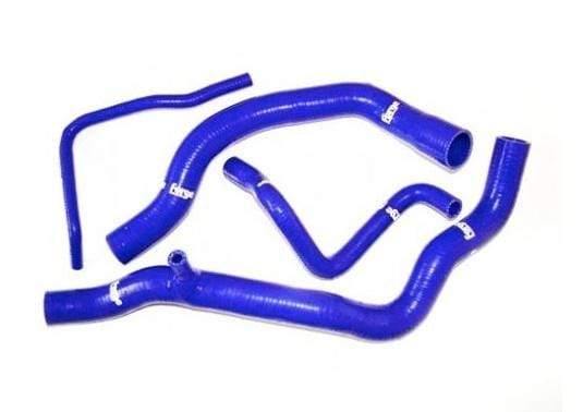Forge Silicone Coolant Hoses - R53 MINI (S & JCW)