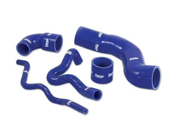 Forge 5 Piece Silicone Hose kit for Vw/Audi 1.8T 150 | 180hp