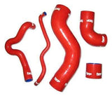 Forge 5 Piece Silicone Hose kit for Vw/Audi 1.8T 150 | 180hp
