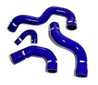 Silicone Turbo Hoses | B8 A4 | A5 2.0 TFSI (NLA)