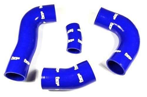 Forge Motorsport Silicone Boost hose kit | Mk7 GTi