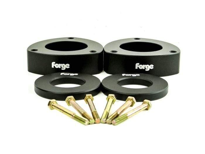 Forge Motorsport Leveling Lift Kit - VW Alltrack | Tiguan | Taos