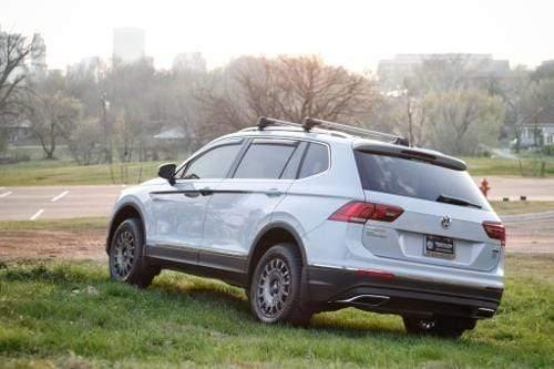 Forge Motorsport Leveling Lift Kit - VW Alltrack | Tiguan | Taos