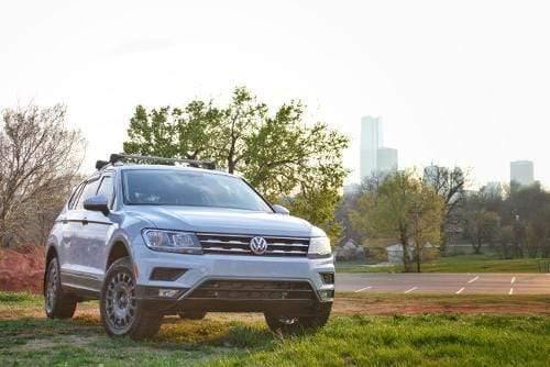 Forge Motorsport Leveling Lift Kit - VW Alltrack | Tiguan | Taos