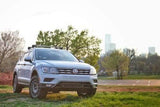Forge Motorsport Leveling Lift Kit - VW Alltrack | Tiguan | Taos
