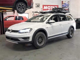 Forge Motorsport Leveling Lift Kit - VW Alltrack | Tiguan | Taos