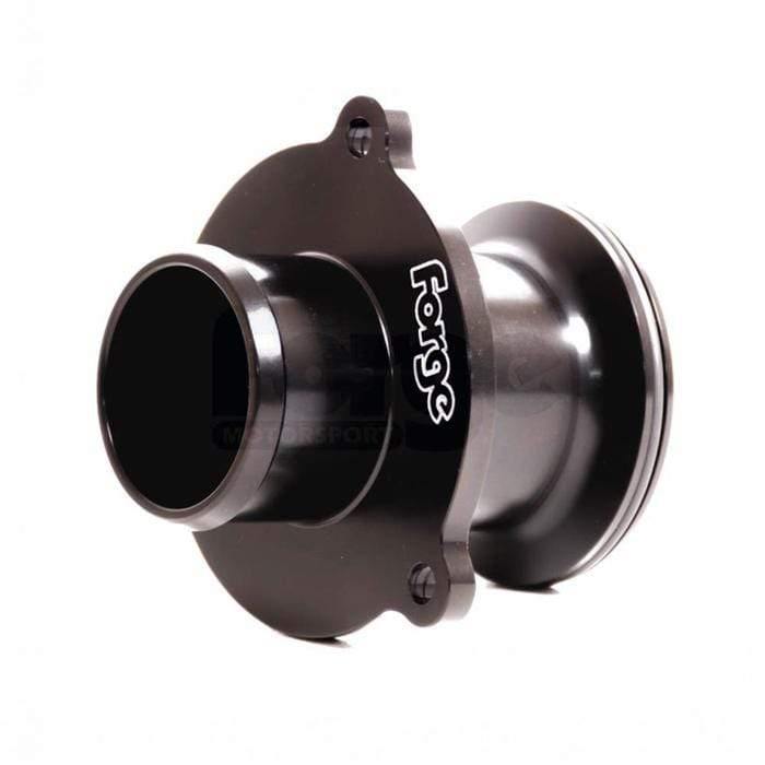 Forge Turbo Outlet Muffler Delete | MQB 1.8 & 2.0 TSI