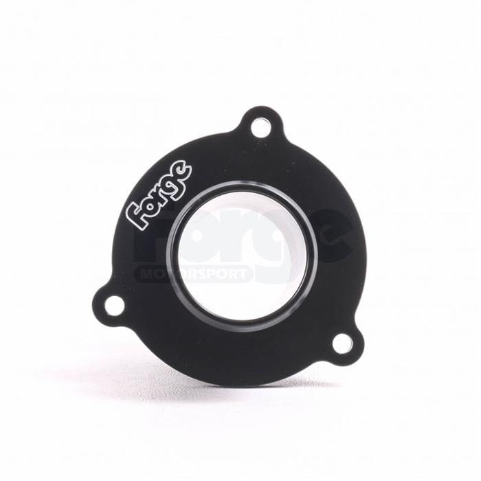Forge Turbo Outlet Muffler Delete | MQB 1.8 & 2.0 TSI