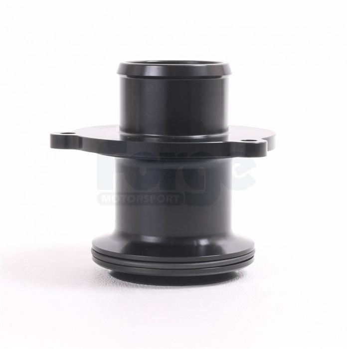 Forge Turbo Outlet Muffler Delete | MQB 1.8 & 2.0 TSI