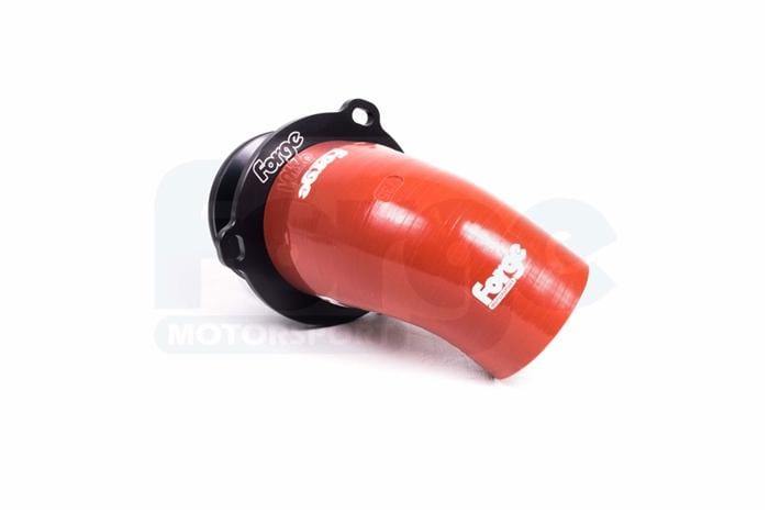 Forge Turbo Outlet Muffler Delete | Mk5 GTI | 8P Audi A3