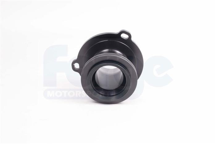 Forge Turbo Outlet Muffler Delete | Mk5 GTI | 8P Audi A3