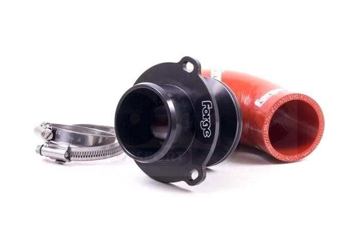 Forge Turbo Outlet Muffler Delete | Mk5 GTI | 8P Audi A3