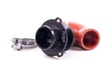 Forge Turbo Outlet Muffler Delete | Mk5 GTI | 8P Audi A3