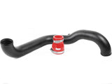 Forge High Flow Discharge Pipe - Mk7 | 8V | 1.8T | 2.0T