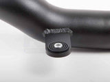 Forge High Flow Discharge Pipe - Mk7 | 8V | 1.8T | 2.0T