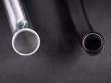 Forge High Flow Discharge Pipe - Mk7 | 8V | 1.8T | 2.0T