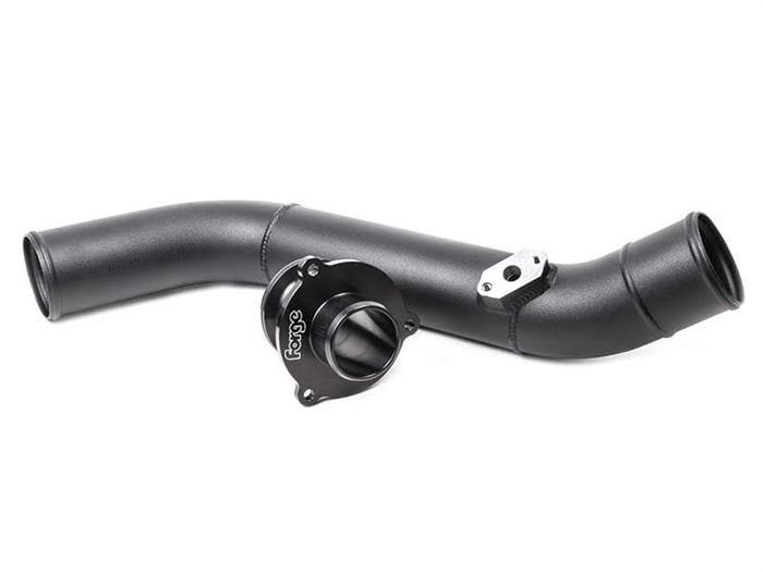Forge Turbo Resonator Delete Pipe | B9 Audi | A4 | 2.0T