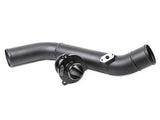 Forge Turbo Resonator Delete Pipe | B9 Audi | A4 | 2.0T