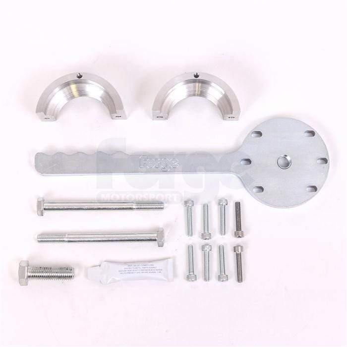 Forge Supercharger Pulley Removal Tool - B8 Audi S4 | S5 3.0T