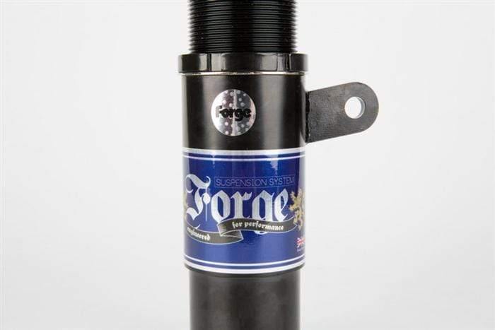 Forge Motorsport Coilover Kit - F5X MINI