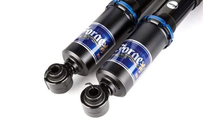 Forge Motorsport Super Low Coilover Kit | Mk7 GTI | Golf R | 8V A3 | S3