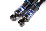 Forge Motorsport Super Low Coilover Kit | Mk7 GTI | Golf R | 8V A3 | S3