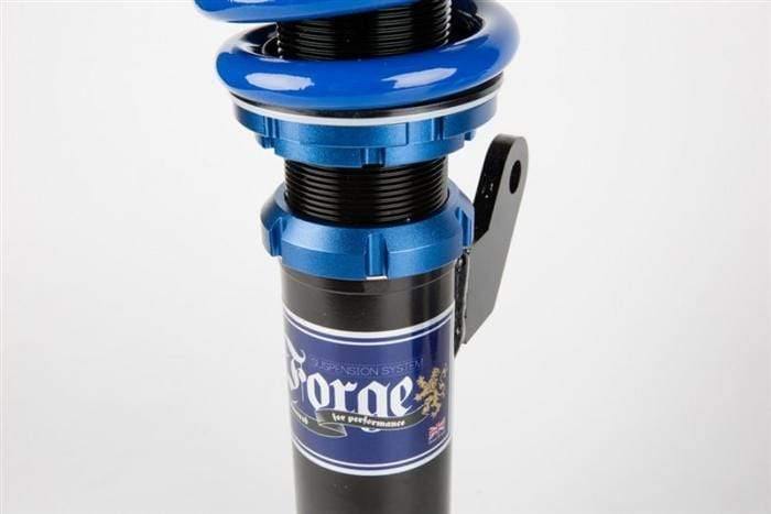 Forge Motorsport Coilover Kit for MINI R5X