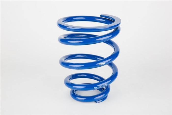 Forge Motorsport Coilover Kit for MINI R5X