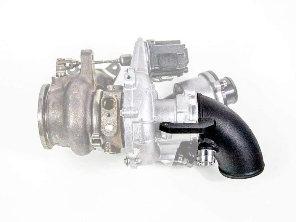 Forge Turbo Inlet Adapter - VW/Audi MQB