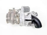 Forge Turbo Inlet Adapter - VW/Audi MQB