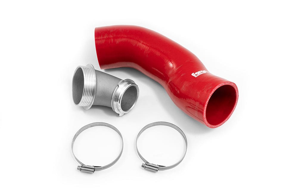 Forge Motorsport Turbo Inlet Adaptor - VW / Mk8 / GTI