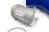 Forge Motorsport Turbo Inlet Adaptor - VW / Mk8 / GTI
