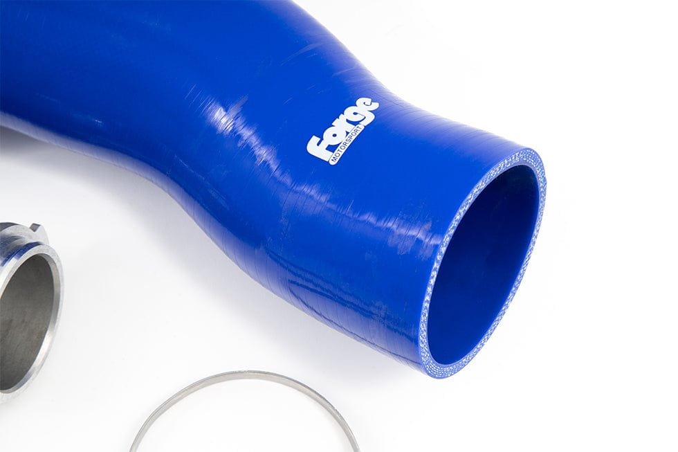 Forge Motorsport Turbo Inlet Adaptor - VW / Mk8 / GTI