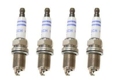 Spark Plugs - VW/Audi 2.0T (Set of 4)