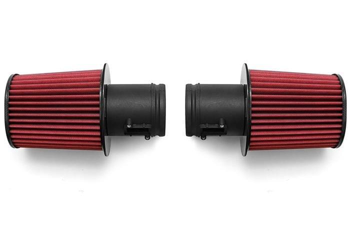 BMC F1 Air Filters - Audi R8 | V8